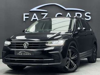 2.0 tdi scr life * 1er prop + camera + garantie *