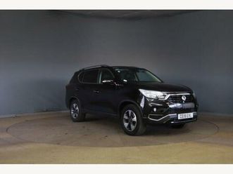 2.2d elx t-tronic 4wd euro 6 5dr