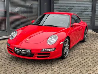 porsche 911 carrera s coupe
