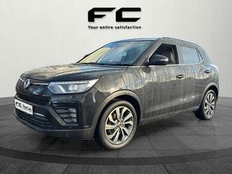 1.5p ultimate nav euro 6 (start/stop) 5dr