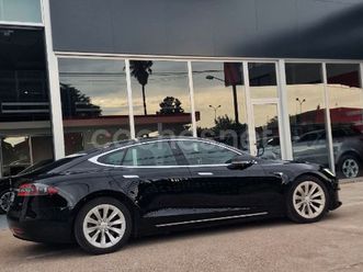 tesla model s 75d 4wd
