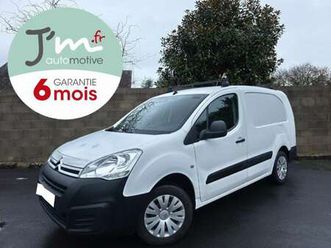 CITROEN BERLINGO SOCIETE 2-1-6-bluehdi-100-fap-taille-xl-business