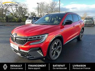 e-tech full hybrid 200 gsr2 techno esprit alpine