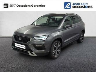 ateca 1.0 tsi 115 ch start/stop copa