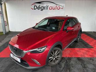 1.5l skyactiv-d 105 4x2 elegance