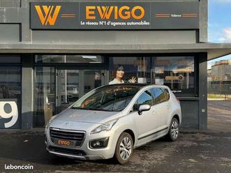 feline 1.6 hdi 115ch