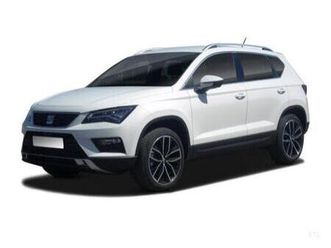 ateca 2.0 tdi 150 ch start/stop dsg7 xcellence