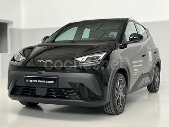 byd dolphin surf boost