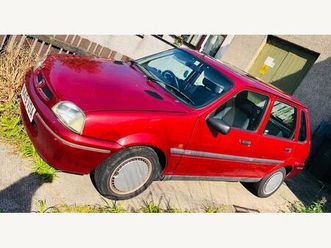 1.1 111 kensington se limited edition 5dr