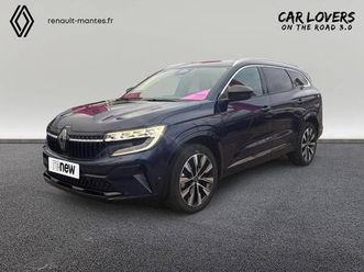 espace e-tech full hybrid 200 5pl techno