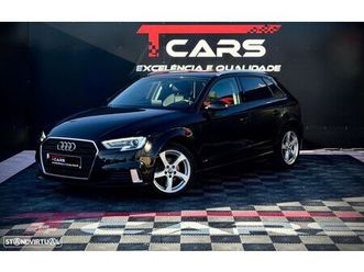 audi a3 sportback 1.6 tdi sport