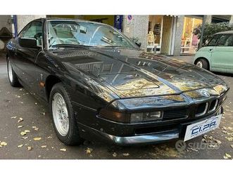 bmw 850i e31 1993