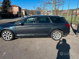 citroen c5 2.0tdi sw euro5