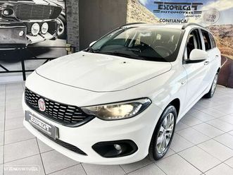 fiat tipo station wagon 1.3 m-jet lounge