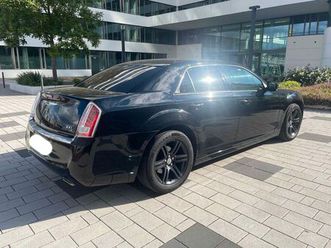 lancia thema 3.0 v6 crd 24v 176kw platinum automati...