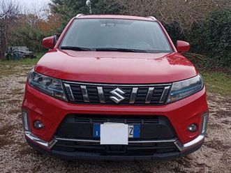 vitara cool 2024