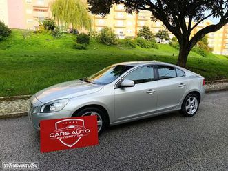 volvo s60 2.0 d4 momentum start/stop