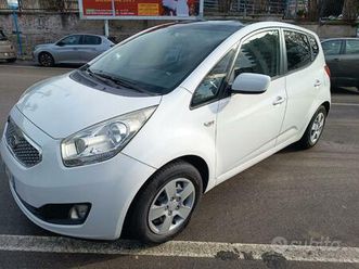 kia venga 1400 ecod modello 2012 neopatentati full