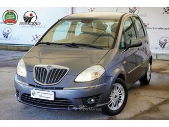 1.3 mjt 16v 95 cv s&s dpf oro