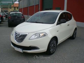 1.3 mjt 16v 95 cv 5 porte s&s gold