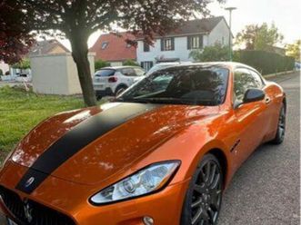 masati granturismo mansory