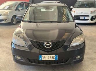 3 i 2006 1.6 energy 109cv