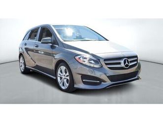 2015 mercedes benz b200 b 250 sports tourer
