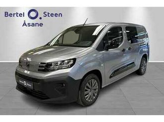 mester 1,5hdi 130hk aut l2