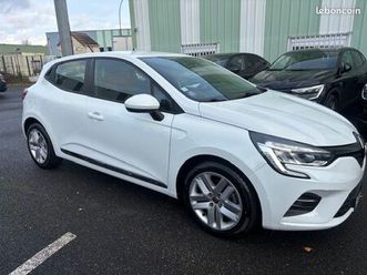 renault clio v 1.0 tce 100 business