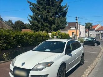renault laguna 2.0dci 175cv eco2 bose