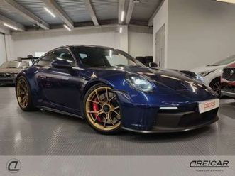 gt3 pdk