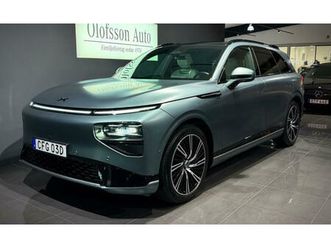 xpeng g9 performance awd vzduch masáž