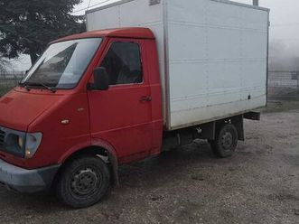 daewoo lublin 2.9t 3.5t intrall skalbmierz • olx.pl