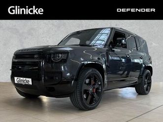 land rover defender 110 p425 x 22