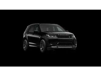 land rover discovery sport d165 s matrix klimaa lm soundsys