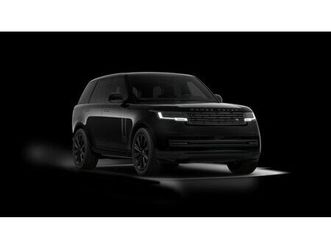 land rover range rover p550e autobiography (swb) 360 4xshz