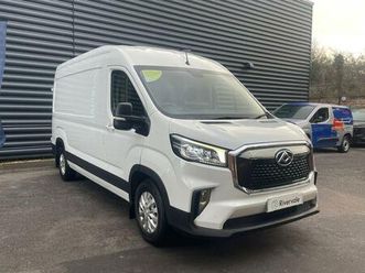 88.5kwh auto fwd l3 h3 5dr