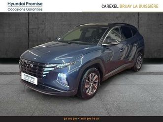 1.6 t-gdi 230ch hybrid creative bva6