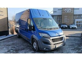 peugeot boxer / oferta dla autokomisów rybnik • olx.pl