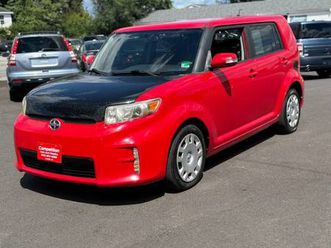 2014 scion xb