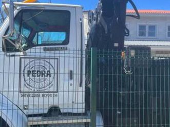 1996 ford louisville flat