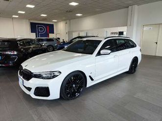 d 48v xdrive touring msport auto pelle cerchi20