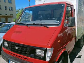 lublin z paką aluminiową bialystok dziesięciny ii • olx.pl