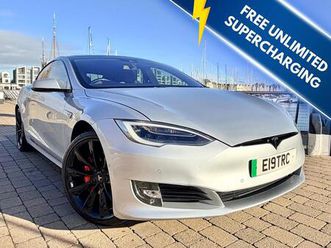 p90d (dual motor) auto 4wd 5dr