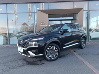 1.6 t-gdi 230ch hybrid executive bva6