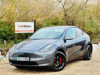 (dual motor) long range auto 4wde 5dr