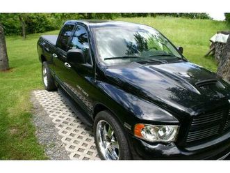 other dodge ram 1500 slt