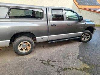 other dodge ram 5,7 liter