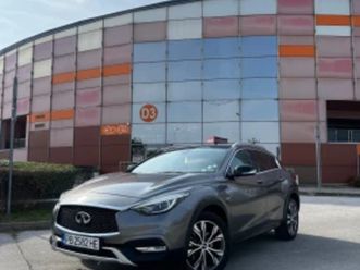 infiniti qx30 qx30 2.2cdi ≫ 2017 • 30 999 лв. • id