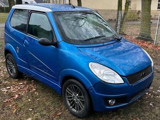 other mopedauto, ligier x too dci,45kmh, aixam,m...